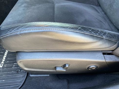 Used 2021 Dodge Charger R/T w/ Plus Group image 21