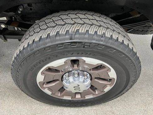 Used 2025 Ford F350 King Ranch image 14