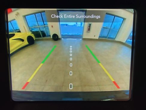 Used 2023 Jeep Renegade Latitude image 21