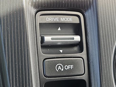 Certified 2025 Honda Civic Sport image 24