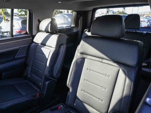 New 2026 Hyundai Santa Fe Limited image 19