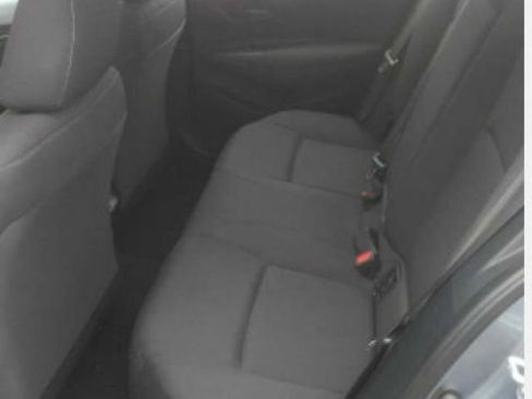 Used 2023 Toyota Corolla LE FWD image 8