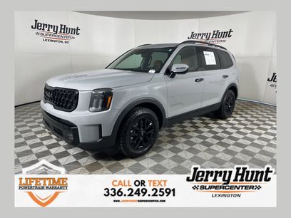Used 2024 Kia Telluride SX X-Pro