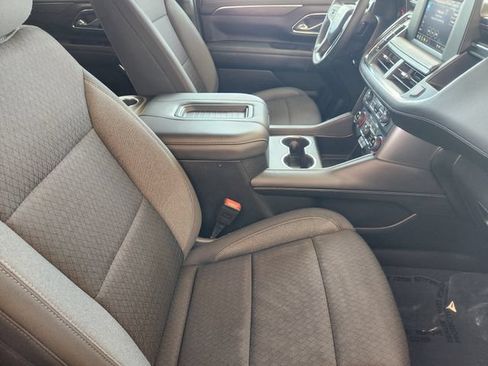 Used 2024 Chevrolet Tahoe LS w/ Driver Alert Package RWD image 19