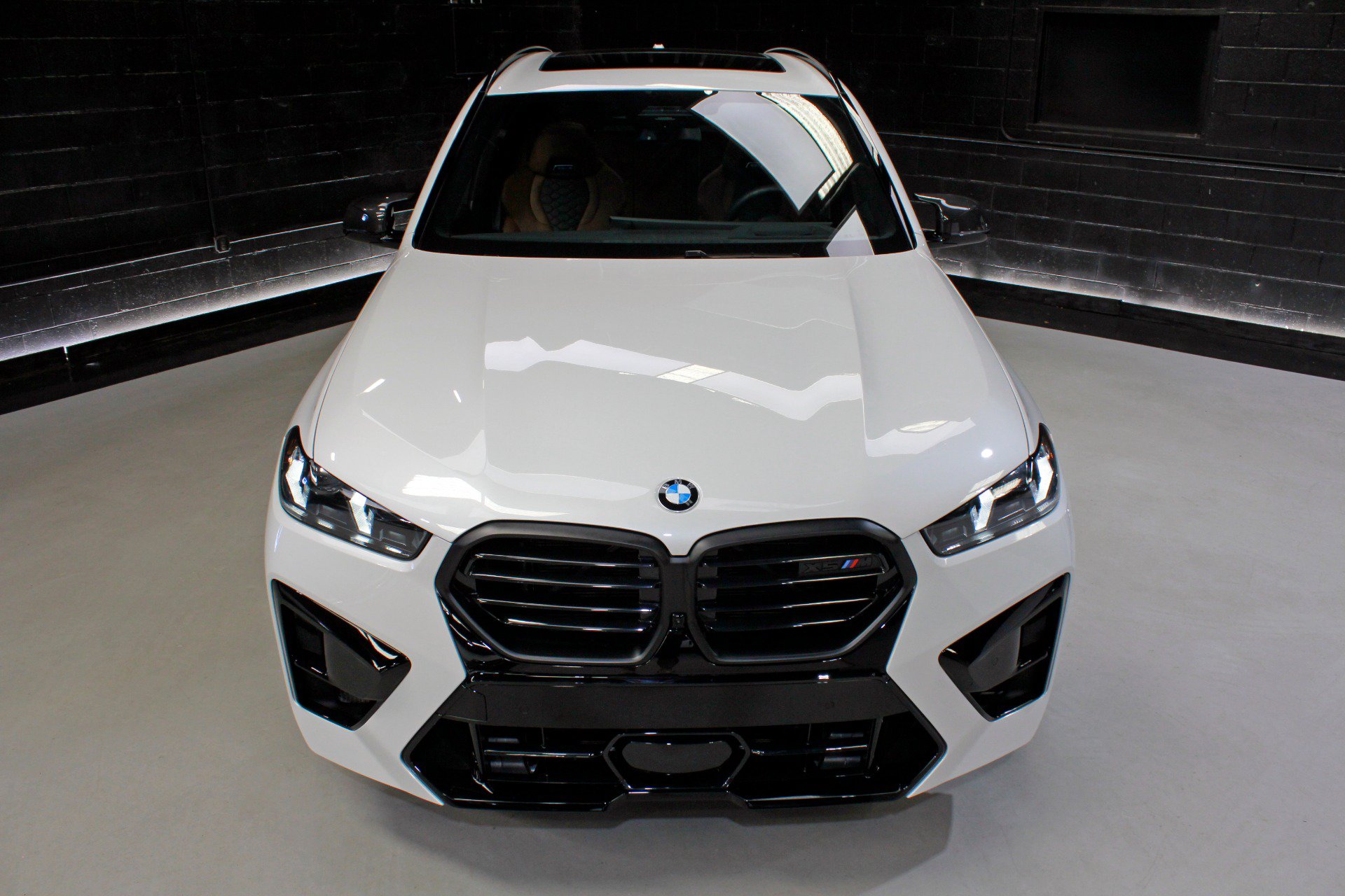 Used 2026 BMW X5 M Competition w/ Executive Package AWD/4WD image 9