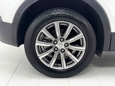 Used 2020 Cadillac XT4 Sport image 46