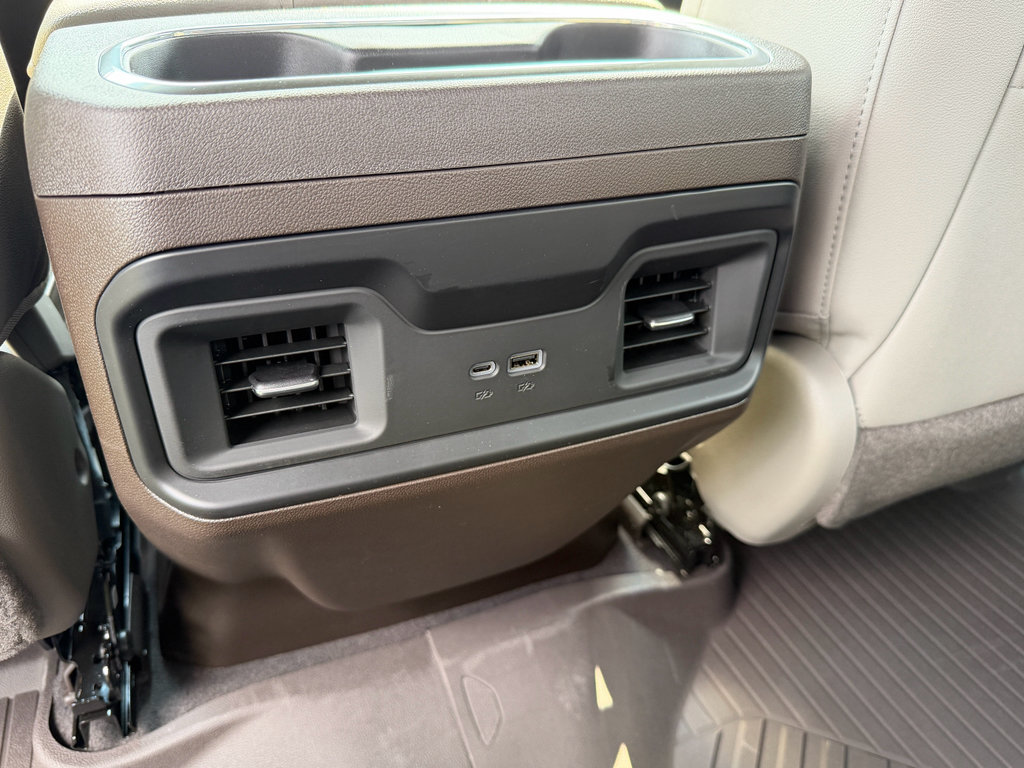 New 2026 Chevrolet Silverado 1500 RST AWD/4WD image 14