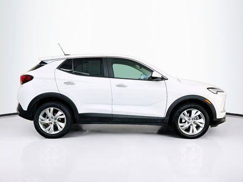 Used 2025 Buick Encore GX Preferred image 10
