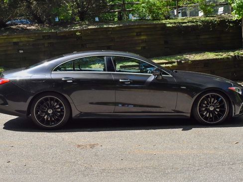 Used 2019 Mercedes-Benz CLS 450 w/ Driver Assistance Package image 10
