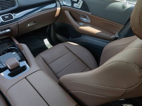 New 2026 Mercedes-Benz GLE 450 4MATIC image 27