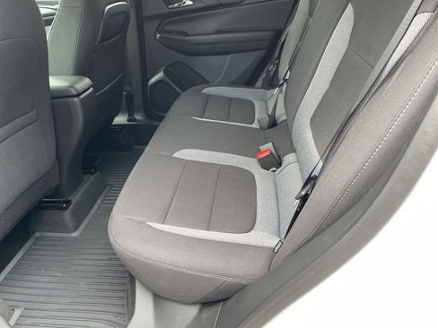 New 2026 Chevrolet TrailBlazer LS image 39