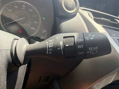 Used 2021 Lexus NX 300 AWD w/ Package Accessorty (P1) image 24