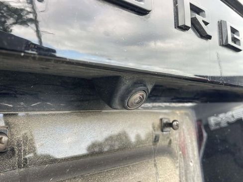 Used 2022 Chevrolet Suburban RST w/ Luxury Package RWD image 5