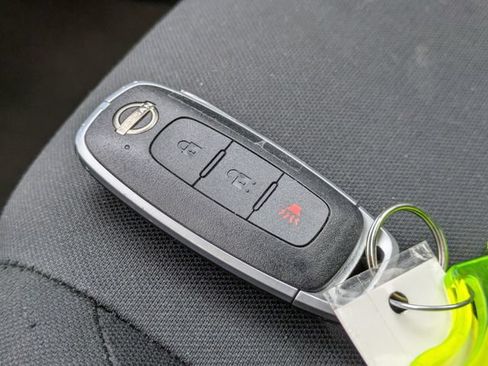 Used 2024 Nissan Kicks S FWD image 29