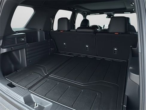 New 2026 Honda Passport TrailSport image 16