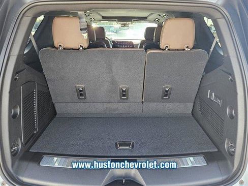 New 2026 Chevrolet Tahoe High Country image 14