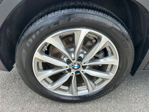 Used 2019 BMW X4 xDrive30i w/ Convenience Package AWD/4WD image 12