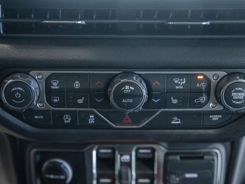 New 2026 Jeep Wrangler Sport S image 22