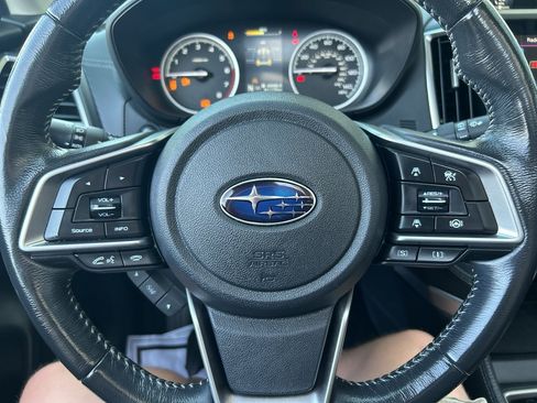Used 2020 Subaru Forester Limited AWD/4WD image 24
