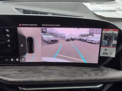 Used 2025 Audi Q5 Premium Plus image 8