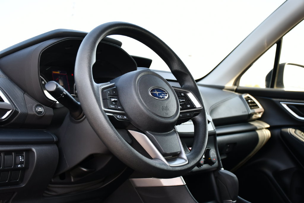 Used 2021 Subaru Forester AWD/4WD image 14