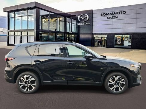 New 2026 MAZDA CX-5 Preferred AWD/4WD image 6