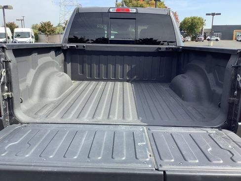 Used 2024 RAM 1500 Rebel w/ Rebel Level 2 Equipment Group image 33