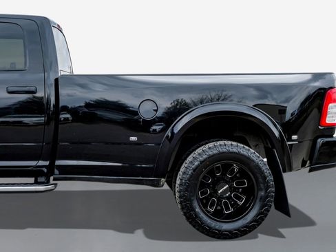 Used 2024 RAM 3500 Big Horn image 12