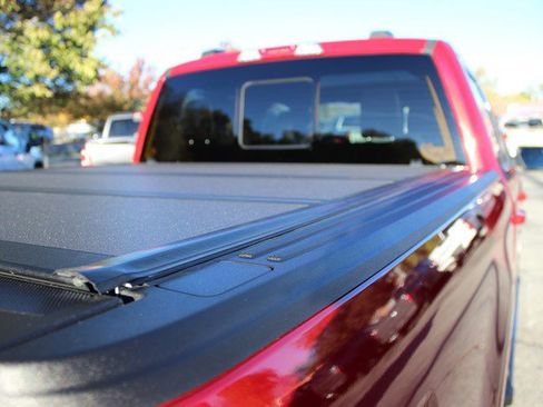 Used 2023 Ford F150 Lariat w/ Equipment Group 502A High image 12