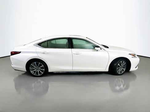 Used 2019 Lexus ES 350 w/ Premium Package FWD image 8