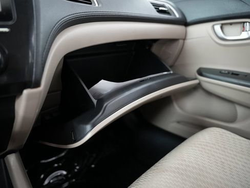 Used 2015 Honda Civic EX image 50