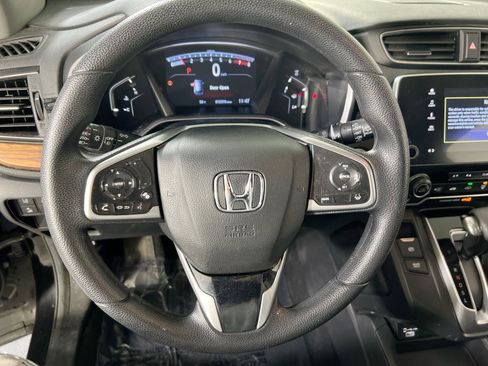 Used 2022 Honda CR-V EX image 11