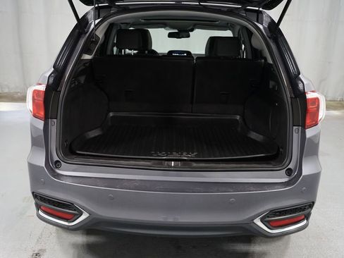 Used 2017 Acura RDX AWD w/ Advance Package image 36