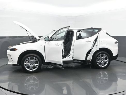New 2025 Dodge Hornet R/T AWD/4WD image 55