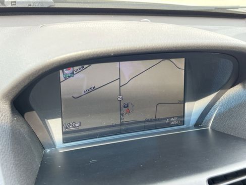 Used 2012 Acura TL w/ Technology Package image 17