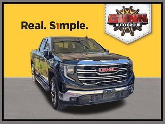 Used 2024 GMC Sierra 1500 SLT w/ SLT Premium Plus Package RWD video 1