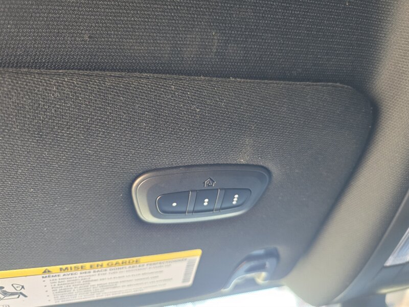 Used 2022 RAM 2500 Laramie w/ Night Edition AWD/4WD image 34