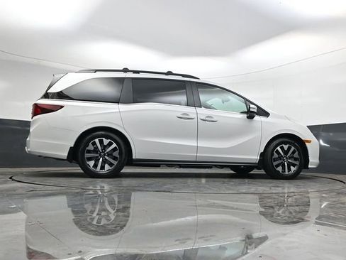 New 2026 Honda Odyssey EX-L image 34
