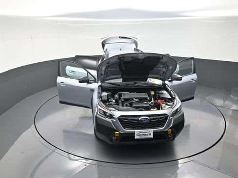 Used 2023 Subaru Outback Wilderness image 12
