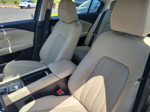 Used 2021 MAZDA MAZDA6 Touring FWD image 17