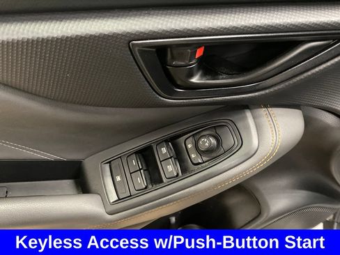 Certified 2023 Subaru Forester Wilderness AWD/4WD image 11