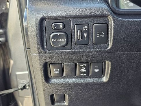 Used 2023 Toyota 4Runner TRD Off-Road Premium image 23