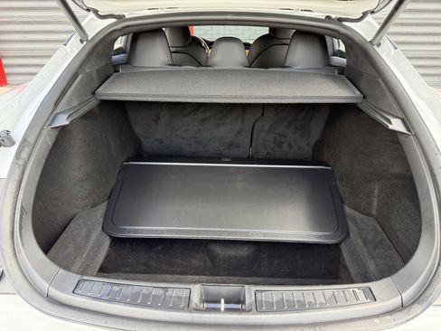 Used 2021 Tesla Model S Long Range image 17