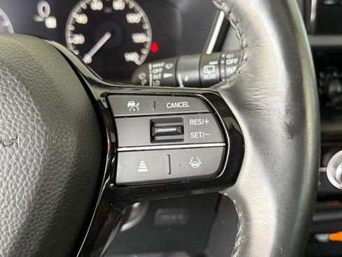 Used 2023 Honda CR-V EX-L image 27