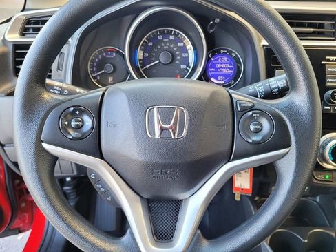 Used 2016 Honda Fit LX image 28