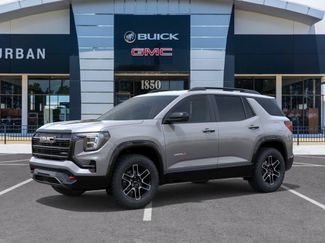 New 2027 GMC Terrain AT4 w/ LPO, Floor Liner Package AWD/4WD video 2