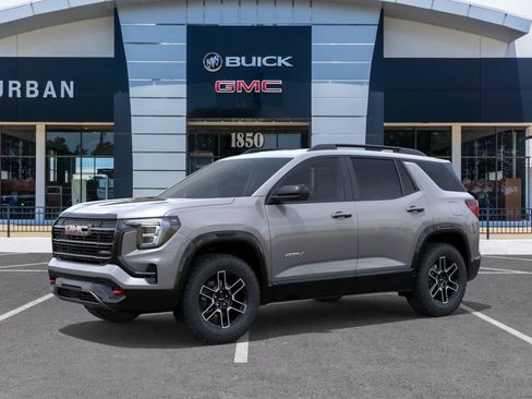 New 2027 GMC Terrain AT4 w/ LPO, Floor Liner Package AWD/4WD image 2