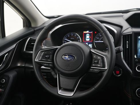 Used 2021 Subaru Crosstrek 2.5i Limited w/ Moonroof Package 2 AWD/4WD image 14
