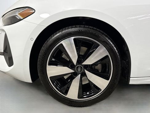 Certified 2025 Audi A5 2.0T Premium Plus w/ Premium Plus image 30