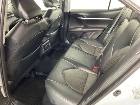 Used 2024 Toyota Camry XSE image 19